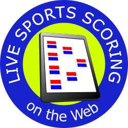 Live Sports Scoring